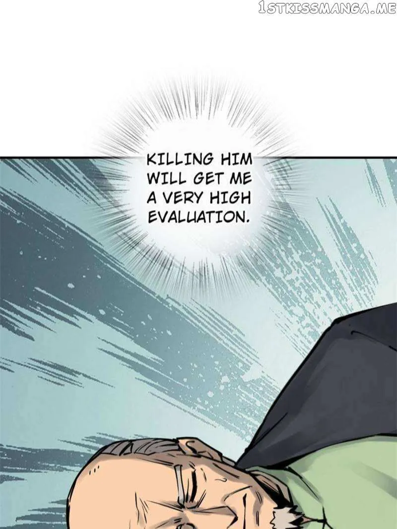 Another beginning with the Guhuo bird Chapter 163 page 72 - 