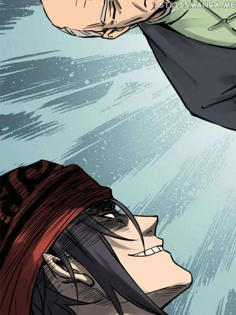 Another beginning with the Guhuo bird Chapter 163 page 73 - 