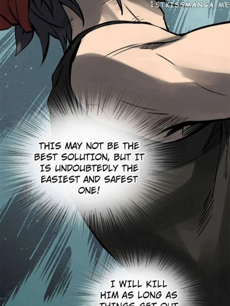 Another beginning with the Guhuo bird Chapter 163 page 74 - 