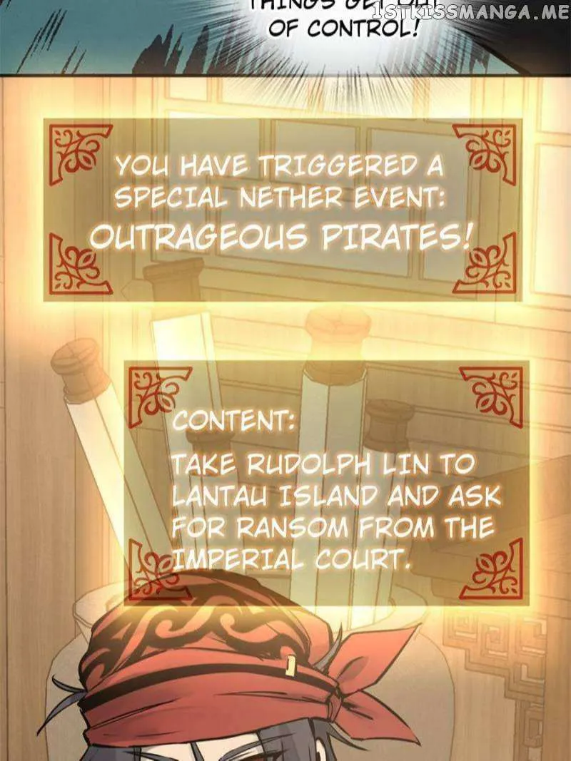 Another beginning with the Guhuo bird Chapter 163 page 75 - 