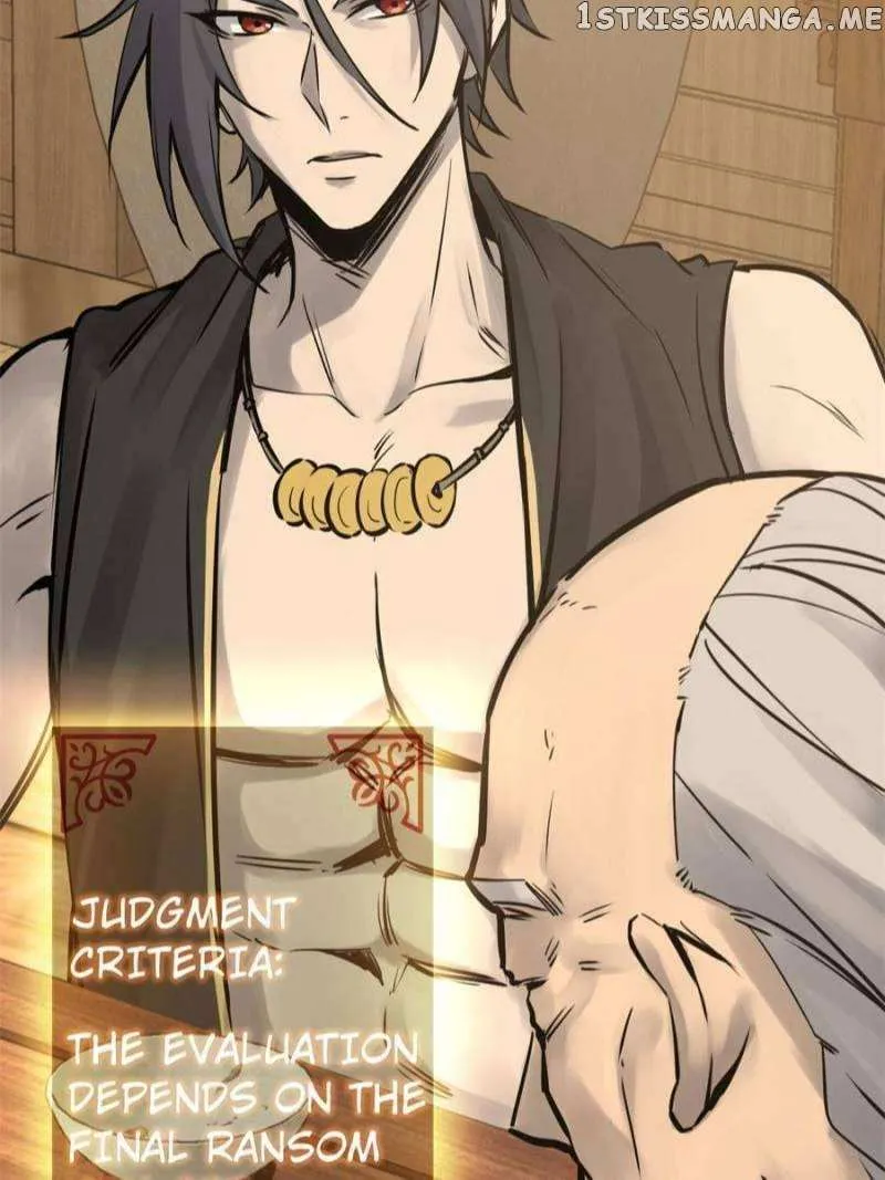 Another beginning with the Guhuo bird Chapter 163 page 76 - 