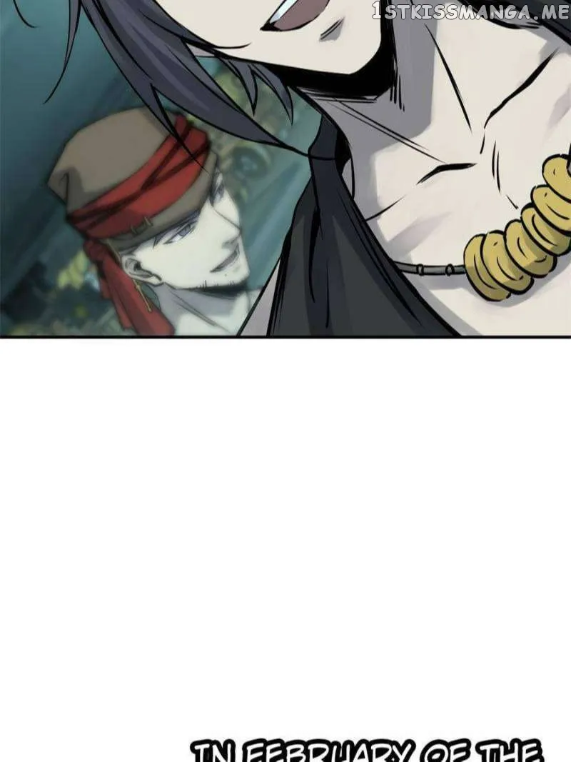 Another beginning with the Guhuo bird Chapter 163 page 86 - 