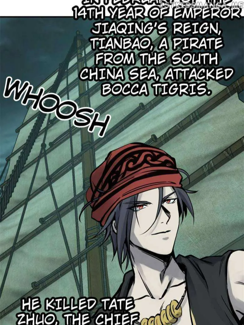 Another beginning with the Guhuo bird Chapter 163 page 87 - 