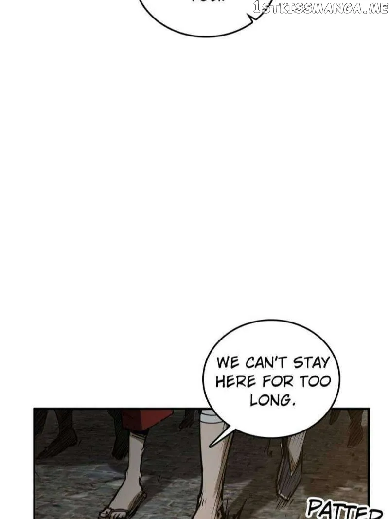 Another beginning with the Guhuo bird Chapter 163 page 10 - 