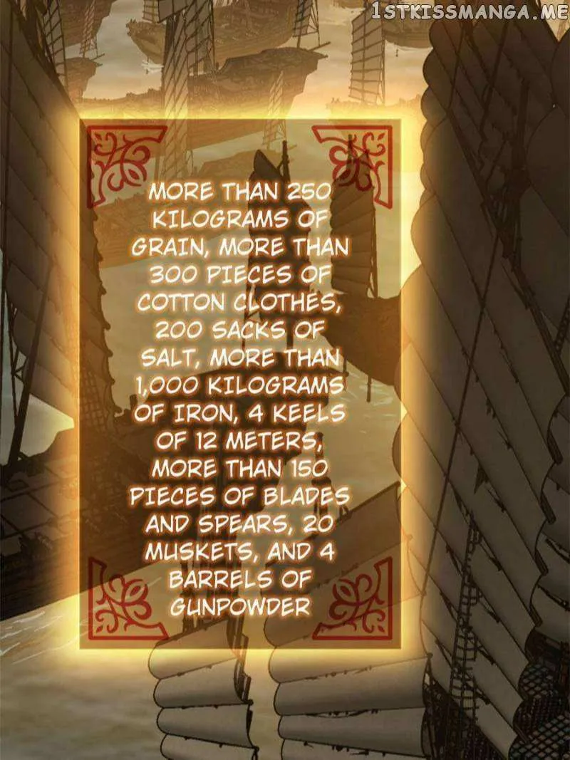 Another beginning with the Guhuo bird Chapter 163 page 91 - 