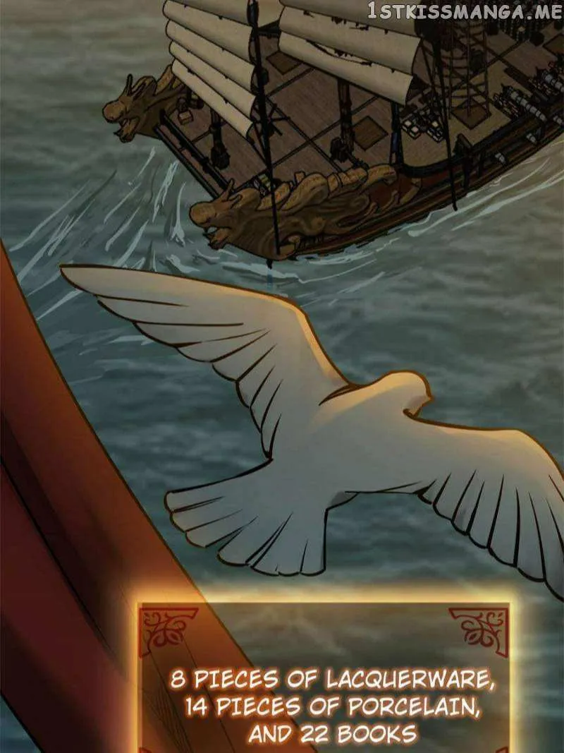Another beginning with the Guhuo bird Chapter 163 page 92 - 
