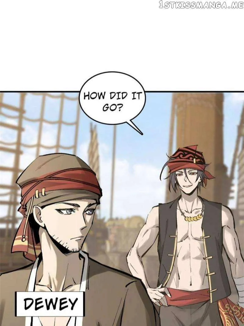 Another beginning with the Guhuo bird Chapter 164 page 1 - 