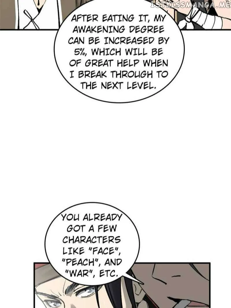 Another beginning with the Guhuo bird Chapter 164 page 11 - 