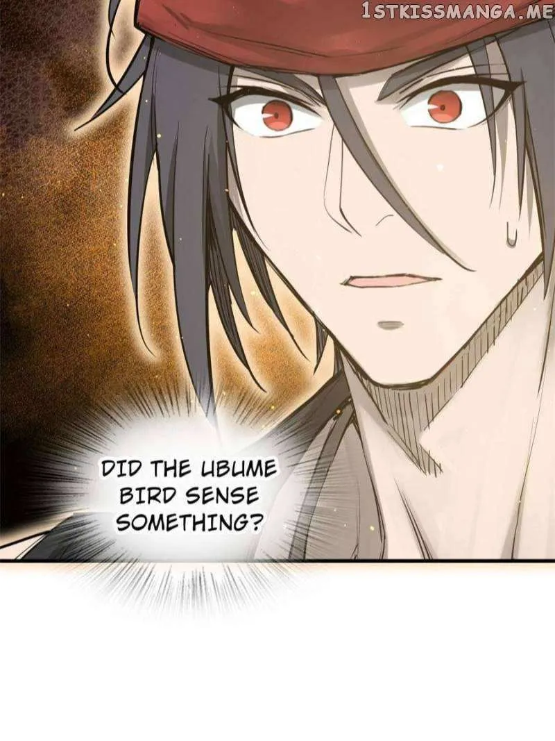 Another beginning with the Guhuo bird Chapter 164 page 101 - 