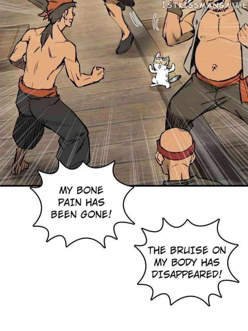 Another beginning with the Guhuo bird Chapter 164 page 105 - 
