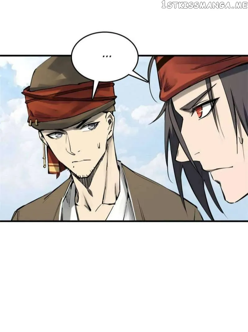 Another beginning with the Guhuo bird Chapter 164 page 106 - 