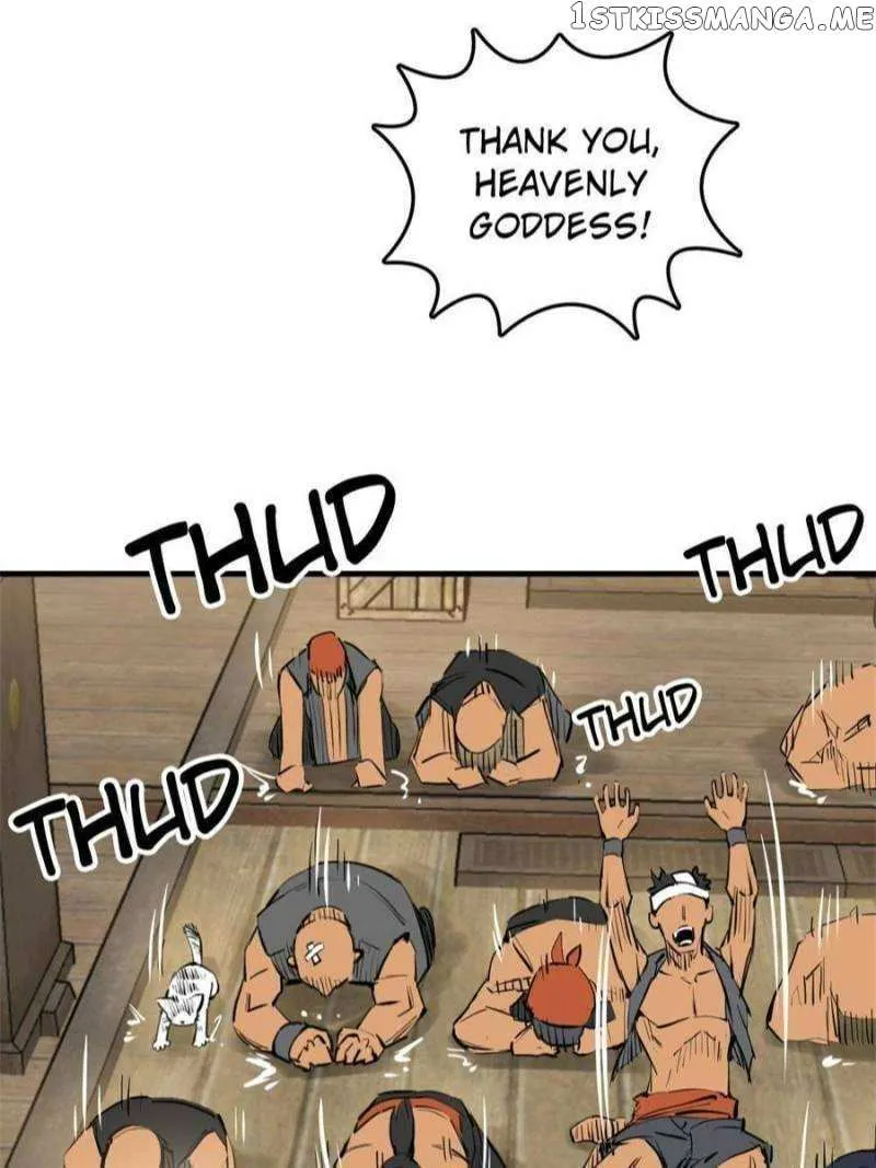 Another beginning with the Guhuo bird Chapter 164 page 107 - 