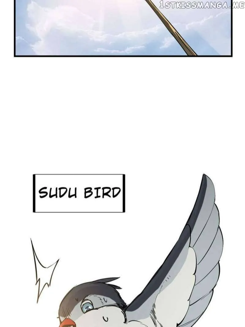 Another beginning with the Guhuo bird Chapter 164 page 110 - 