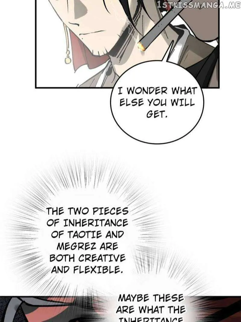 Another beginning with the Guhuo bird Chapter 164 page 12 - 