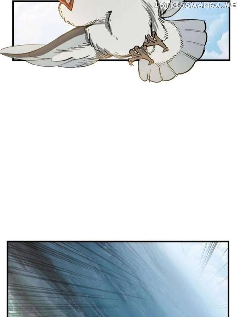 Another beginning with the Guhuo bird Chapter 164 page 111 - 