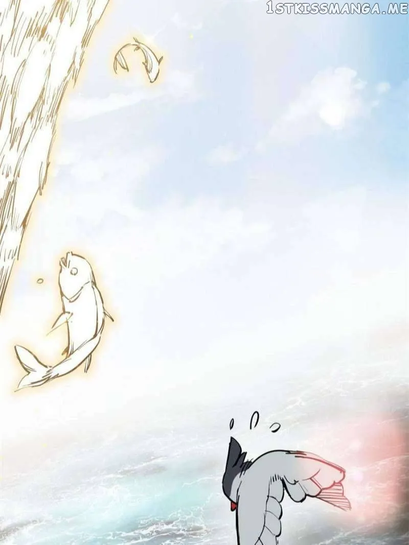 Another beginning with the Guhuo bird Chapter 164 page 116 - 