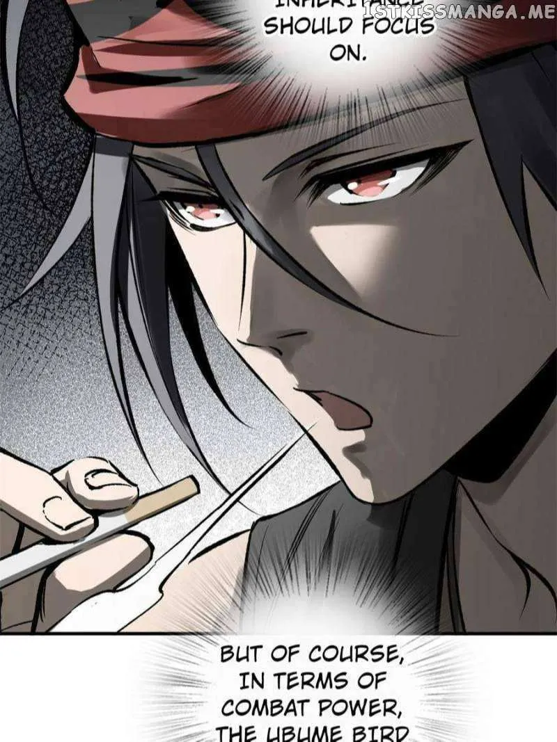 Another beginning with the Guhuo bird Chapter 164 page 13 - 