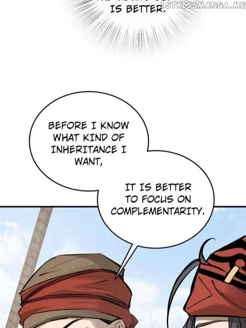 Another beginning with the Guhuo bird Chapter 164 page 14 - 