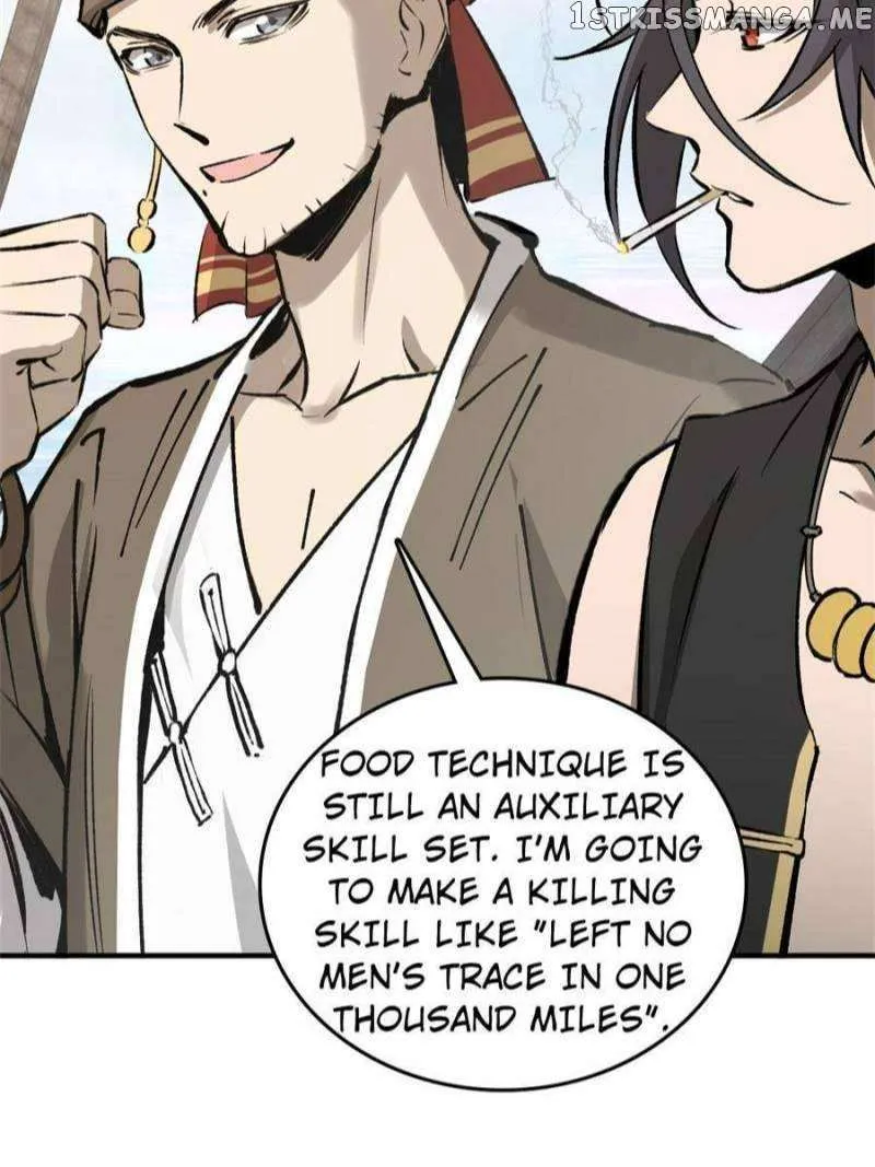 Another beginning with the Guhuo bird Chapter 164 page 15 - 