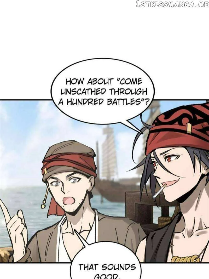 Another beginning with the Guhuo bird Chapter 164 page 17 - 