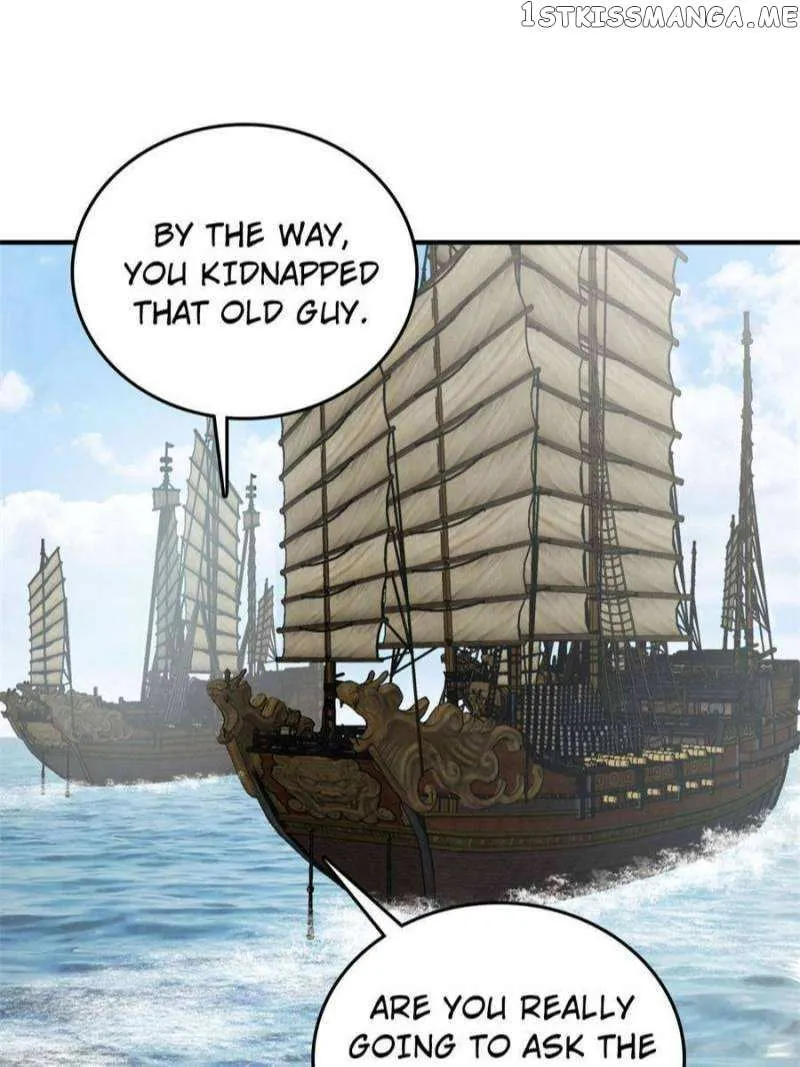 Another beginning with the Guhuo bird Chapter 164 page 19 - 