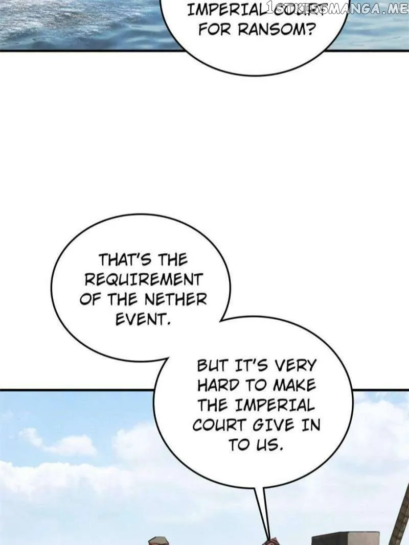 Another beginning with the Guhuo bird Chapter 164 page 20 - 