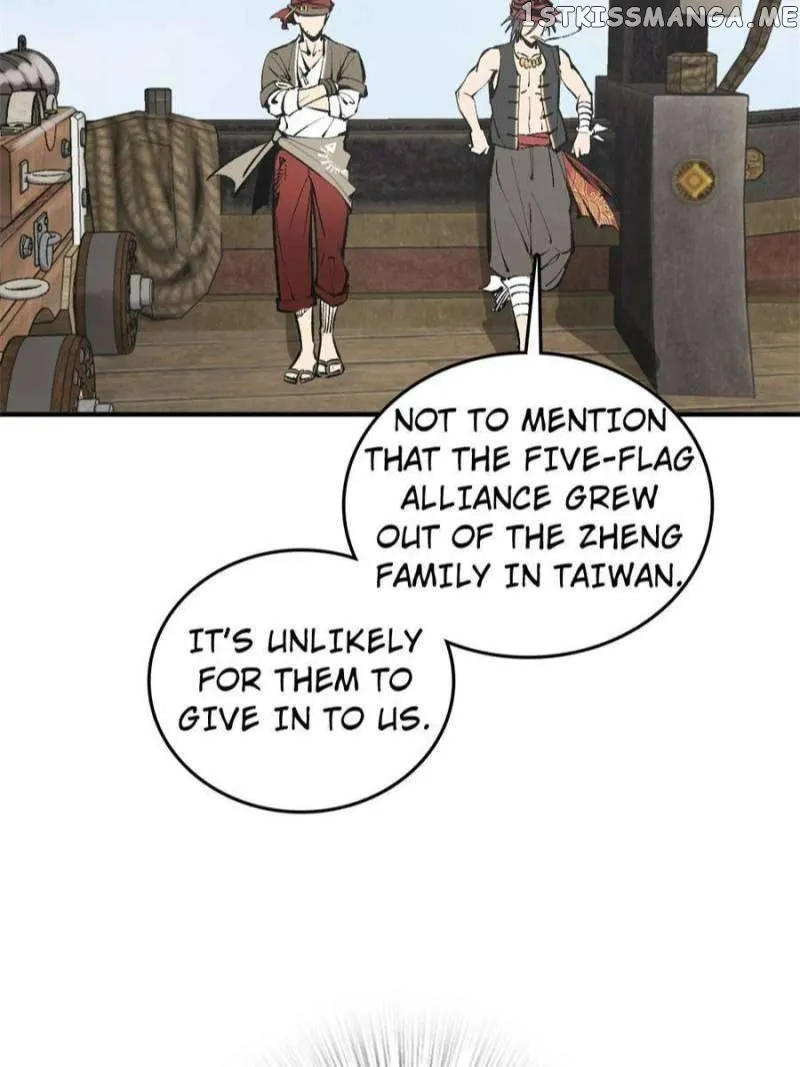 Another beginning with the Guhuo bird Chapter 164 page 21 - 