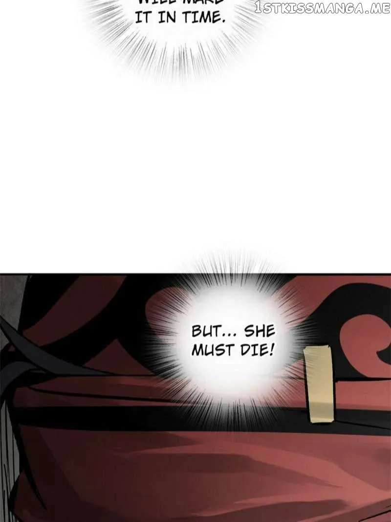 Another beginning with the Guhuo bird Chapter 164 page 23 - 