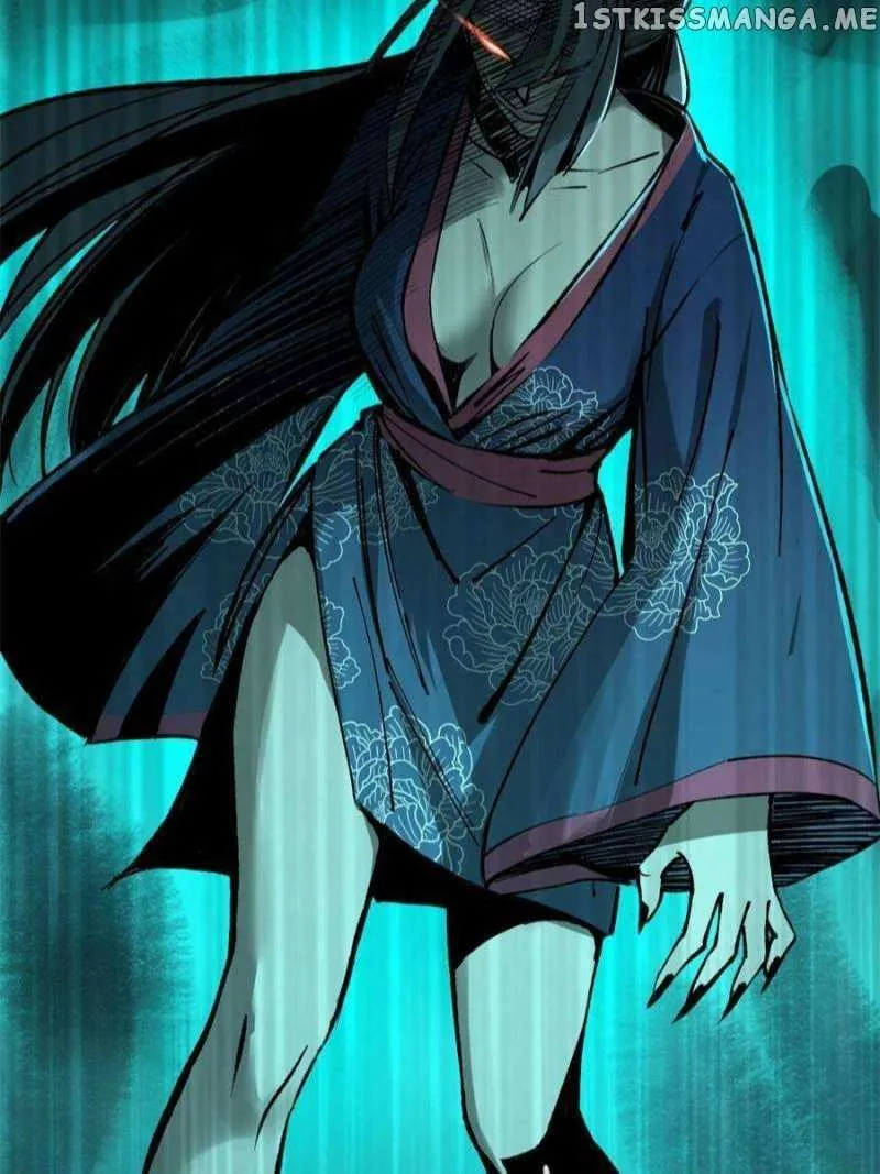 Another beginning with the Guhuo bird Chapter 164 page 26 - 