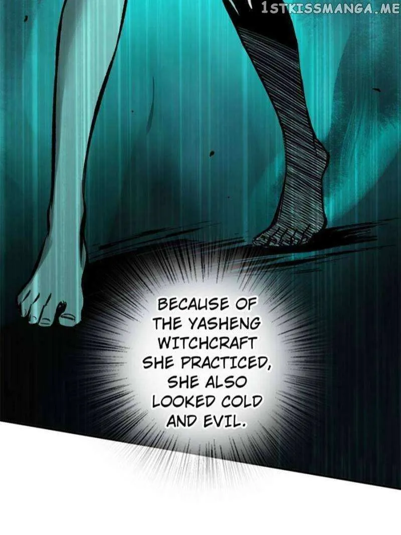 Another beginning with the Guhuo bird Chapter 164 page 27 - 
