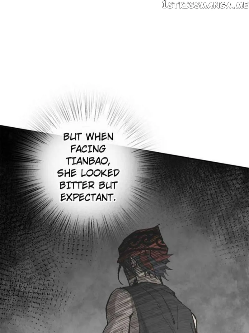 Another beginning with the Guhuo bird Chapter 164 page 28 - 