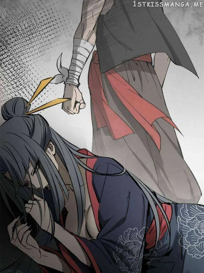 Another beginning with the Guhuo bird Chapter 164 page 29 - 