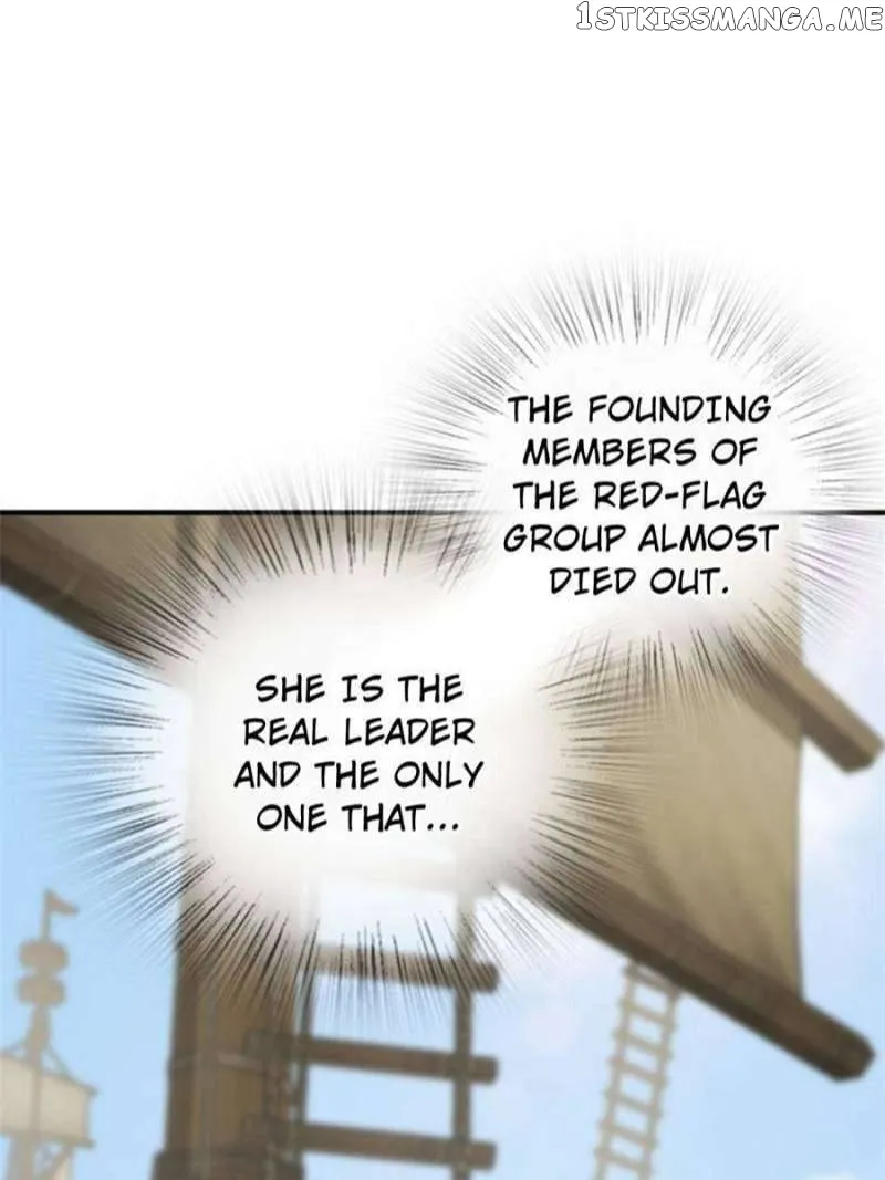 Another beginning with the Guhuo bird Chapter 164 page 32 - 