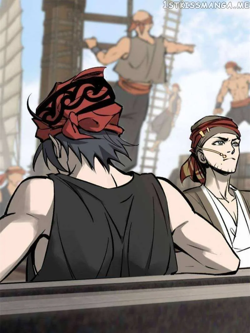 Another beginning with the Guhuo bird Chapter 164 page 33 - 