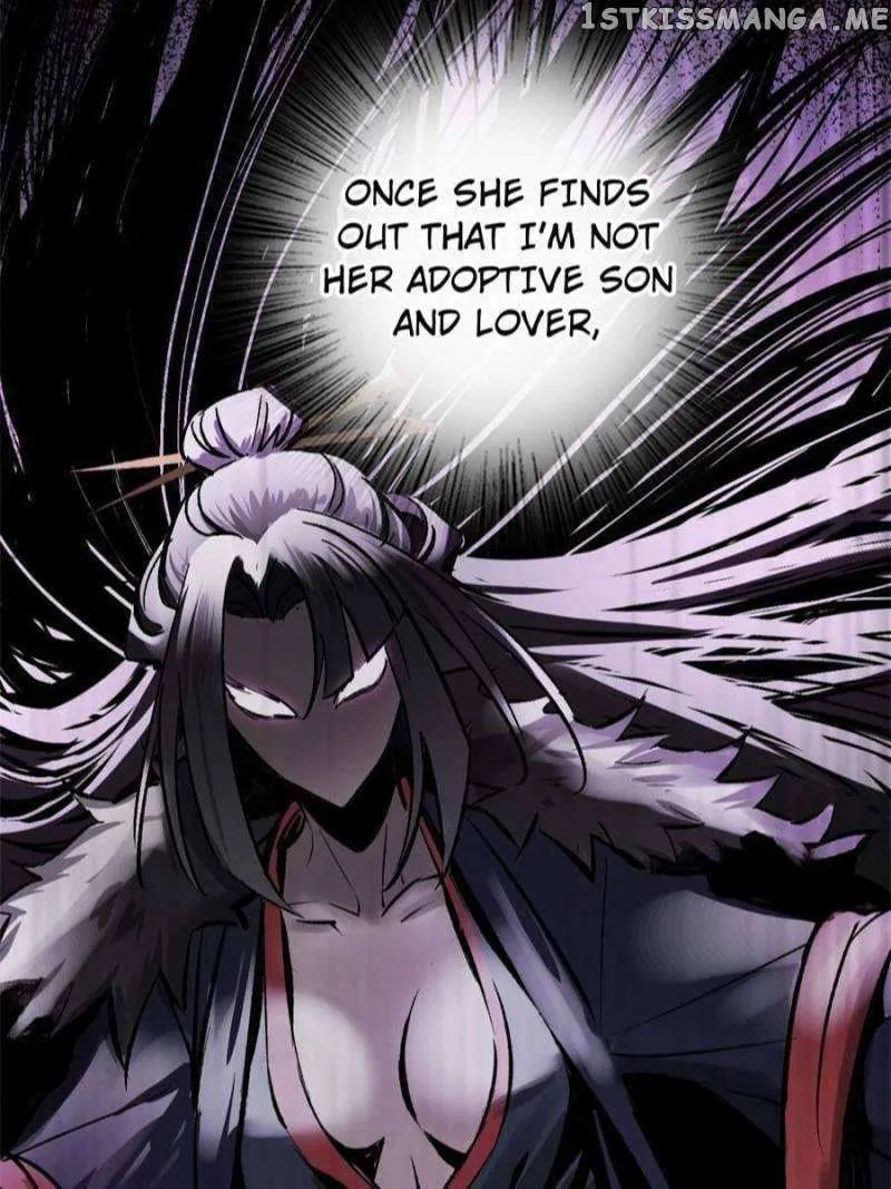 Another beginning with the Guhuo bird Chapter 164 page 35 - 