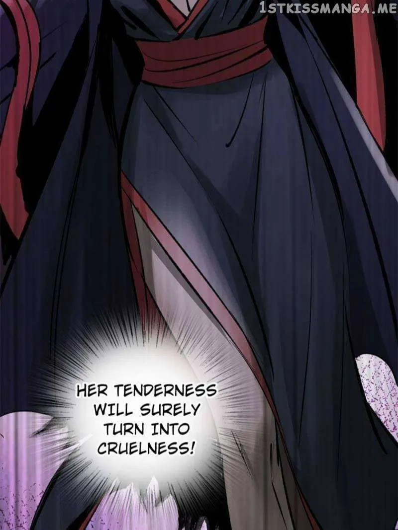 Another beginning with the Guhuo bird Chapter 164 page 36 - 