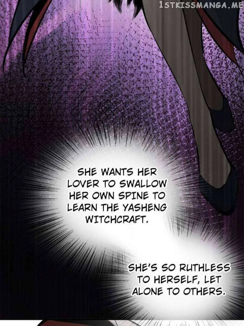 Another beginning with the Guhuo bird Chapter 164 page 37 - 