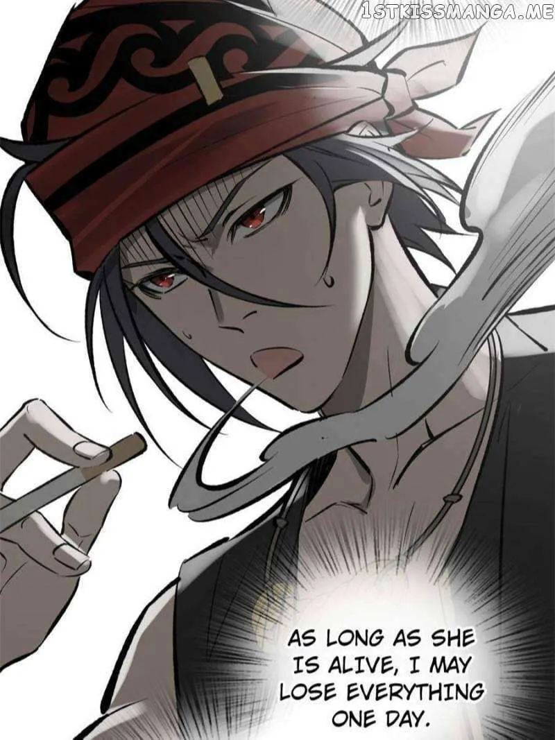 Another beginning with the Guhuo bird Chapter 164 page 38 - 