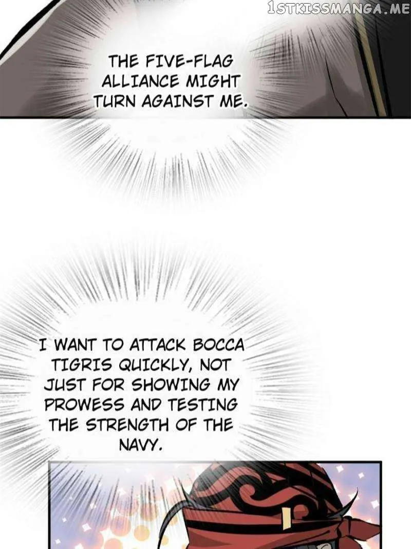 Another beginning with the Guhuo bird Chapter 164 page 39 - 