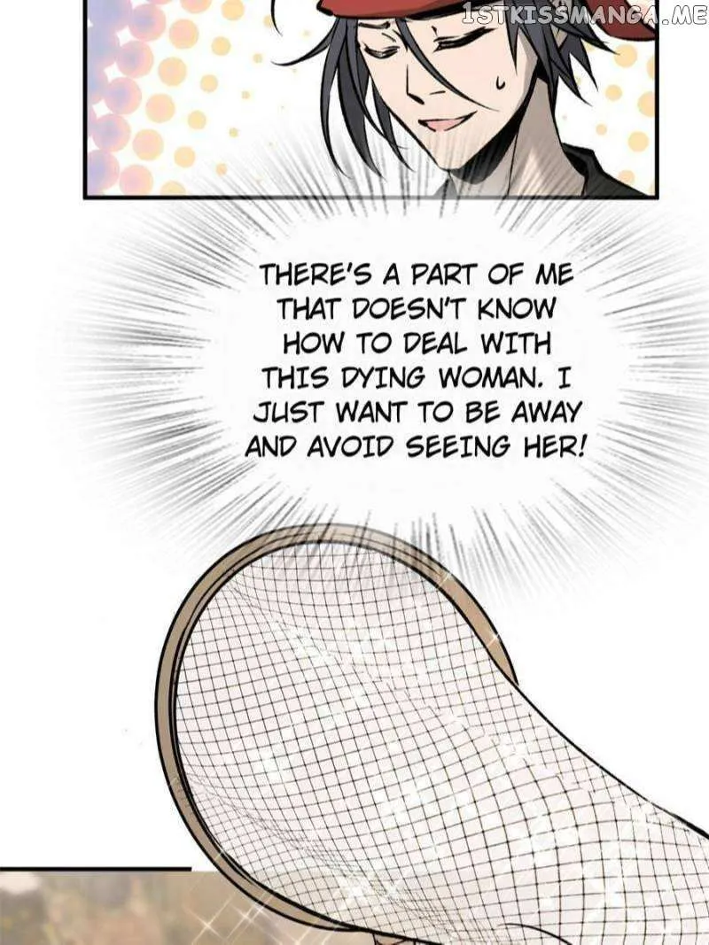 Another beginning with the Guhuo bird Chapter 164 page 40 - 