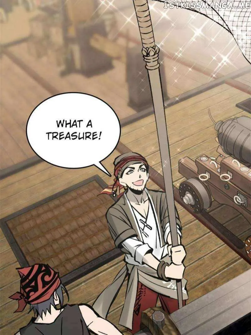 Another beginning with the Guhuo bird Chapter 164 page 41 - 