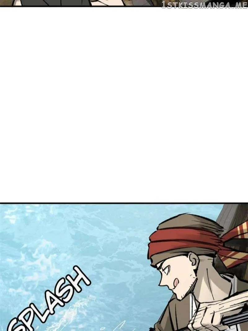 Another beginning with the Guhuo bird Chapter 164 page 42 - 