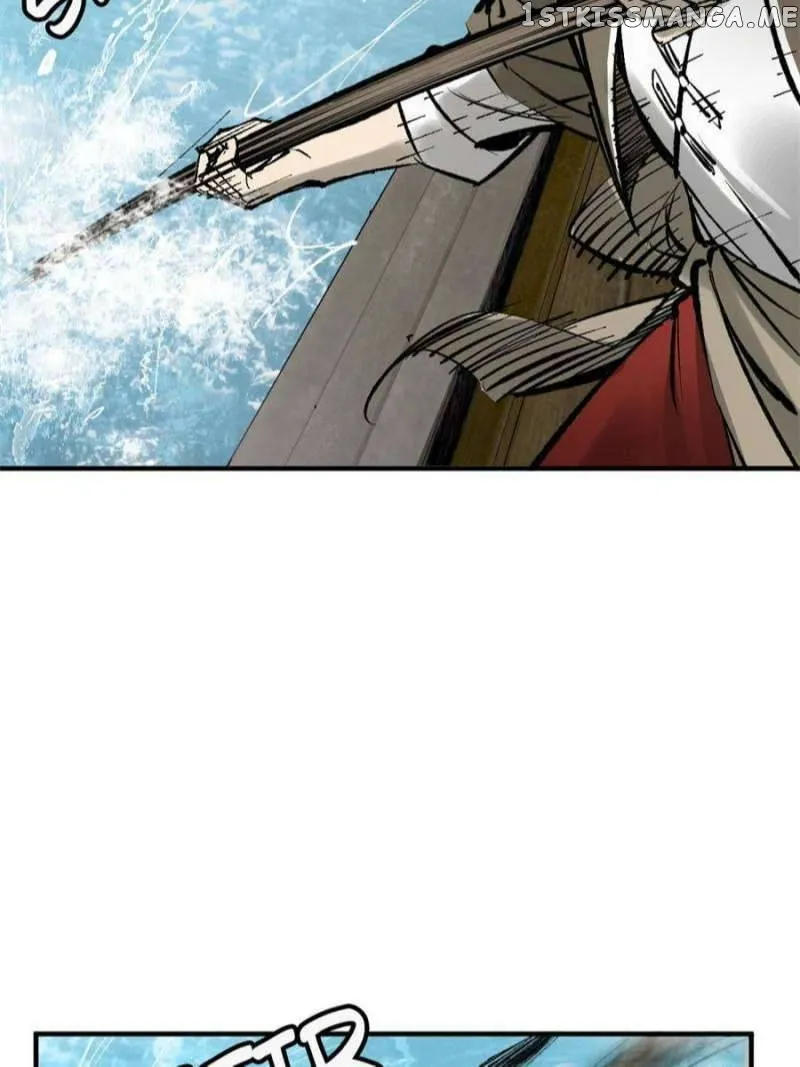 Another beginning with the Guhuo bird Chapter 164 page 43 - 