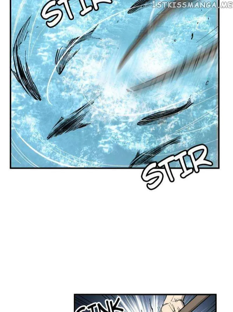 Another beginning with the Guhuo bird Chapter 164 page 44 - 