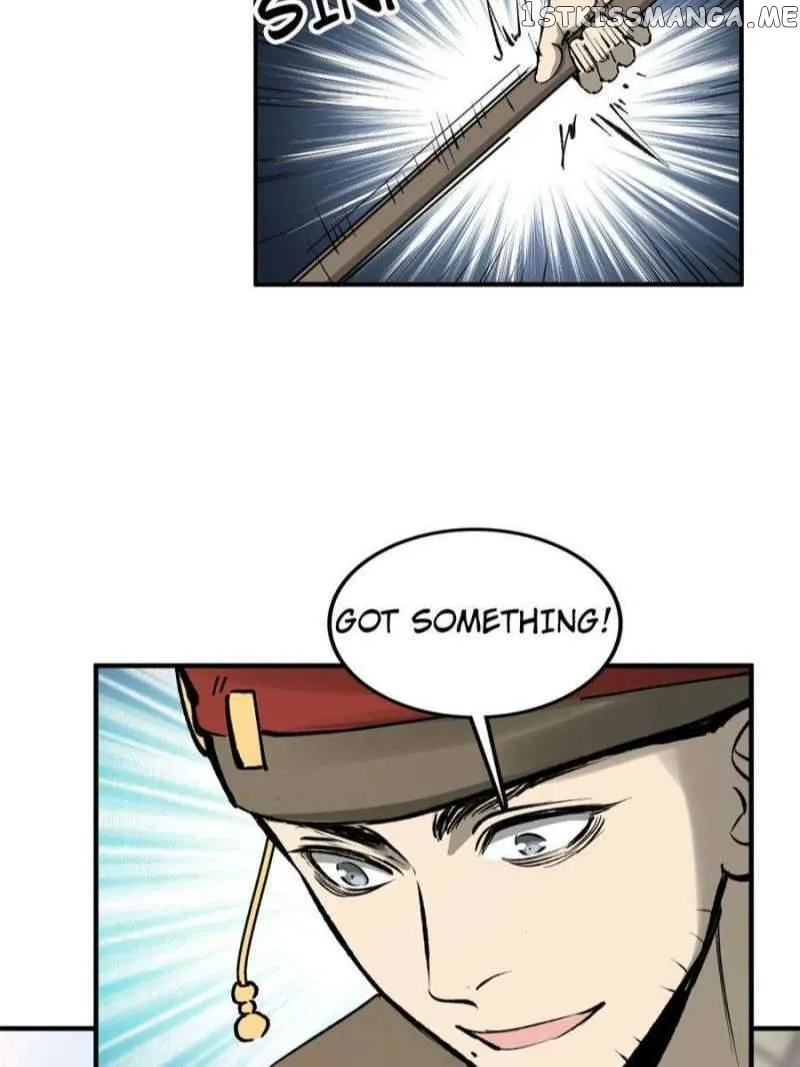 Another beginning with the Guhuo bird Chapter 164 page 45 - 