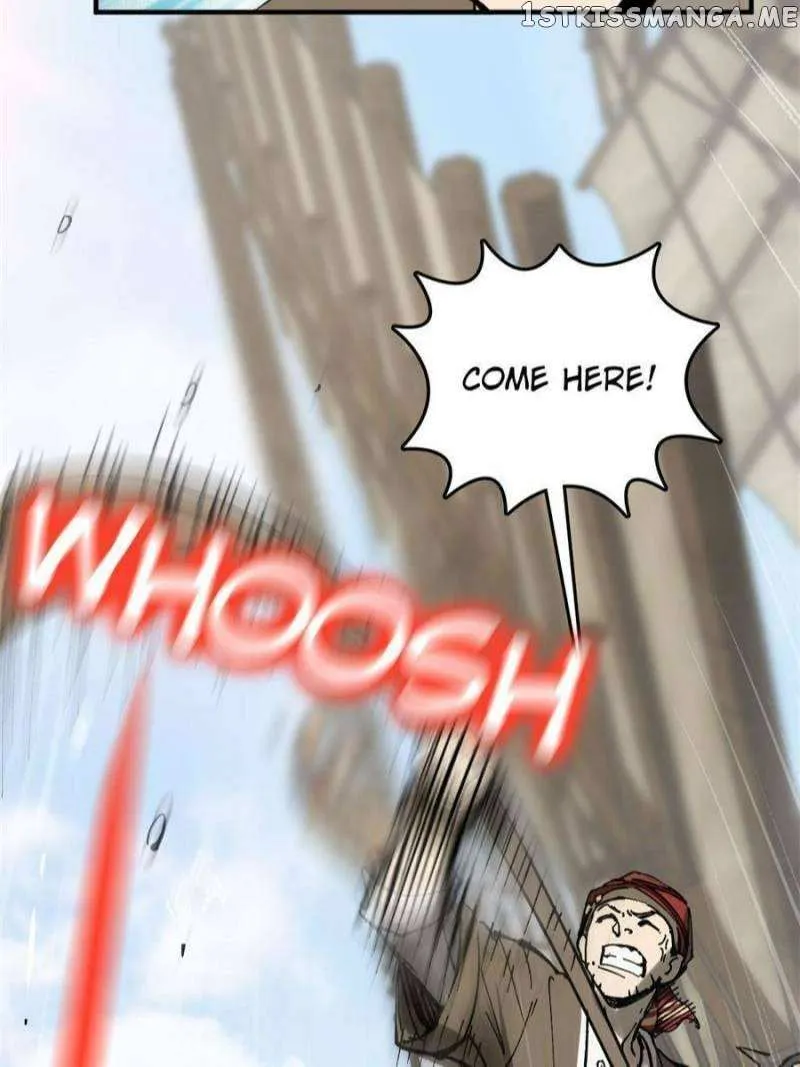 Another beginning with the Guhuo bird Chapter 164 page 46 - 
