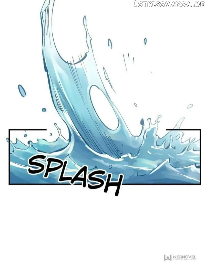 Another beginning with the Guhuo bird Chapter 164 page 48 - 
