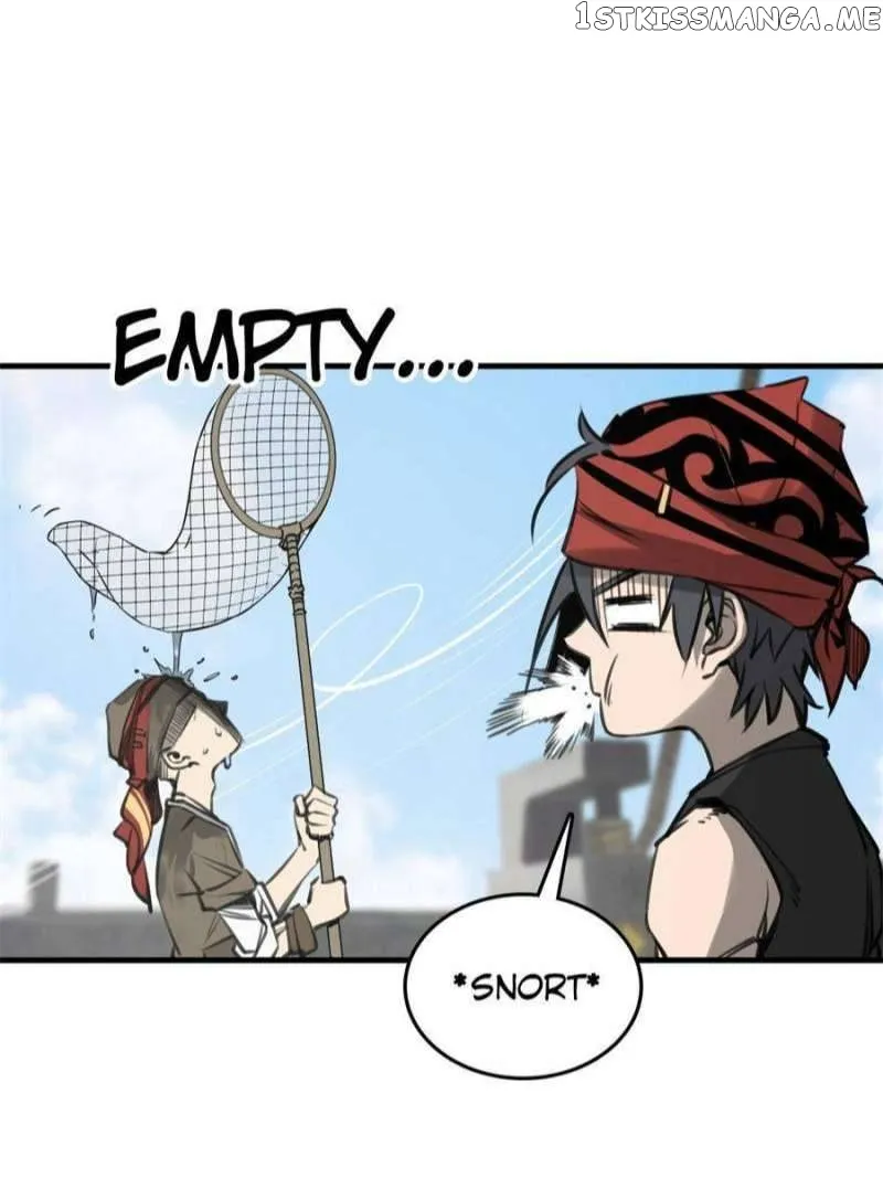 Another beginning with the Guhuo bird Chapter 164 page 49 - 