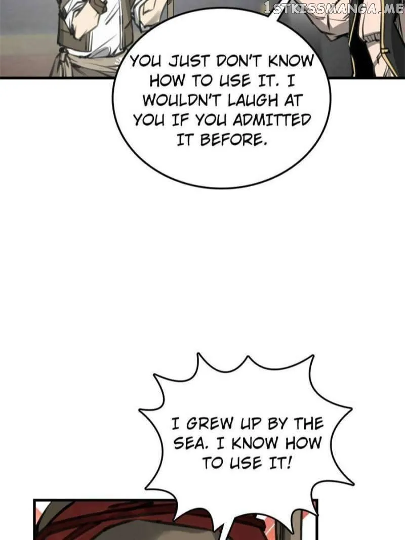 Another beginning with the Guhuo bird Chapter 164 page 51 - 