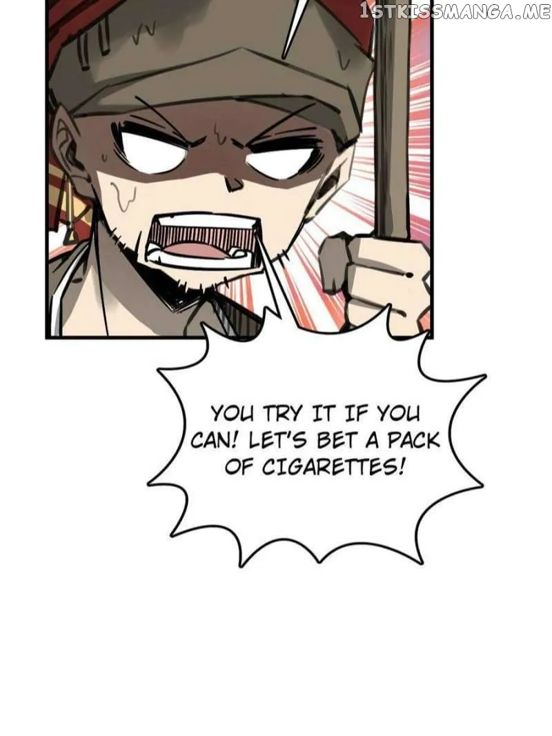 Another beginning with the Guhuo bird Chapter 164 page 52 - 